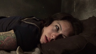 2. Download full pics of Surprise for the House from perversefamily.com