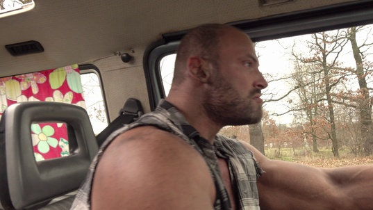 4. Download full pics of Surprise for the House from perversefamily.com