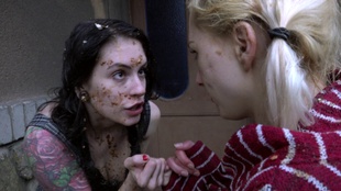 12. Download full pics of Tasty Feast from perversefamily.com