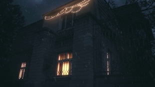 2. Download full pics of Orgia della vigilia di Natale from goperv.com