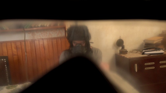 2. Download full pics of Masked Perversion from perversefamily.com