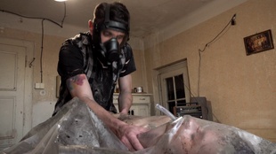 4. Download full pics of Isolamento del letto dell'aspirapolvere from perversefamily.com