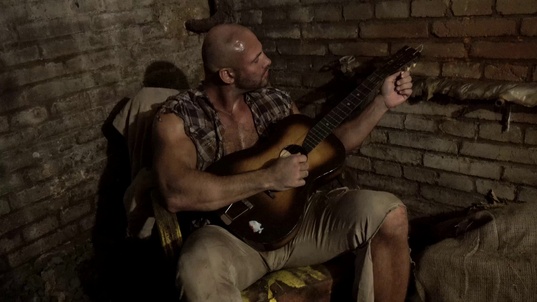 4. Download full pics of Charlie's Girl from goperv.com