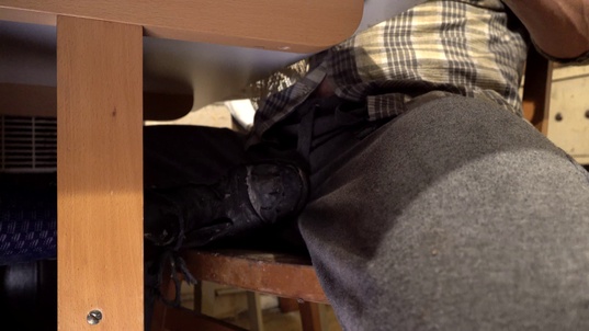 6. Download full pics of Charlie's Girl from goperv.com