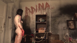 3. Download full pics of Il libro da colorare di Anna from perversefamily.com