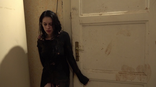 1. Download full pics of Mad Mask Hallucination from goperv.com