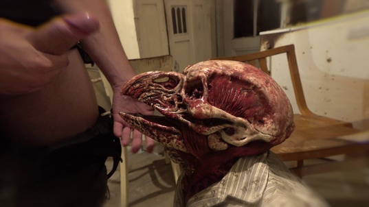 9. Download full pics of Mad Mask Hallucination from goperv.com