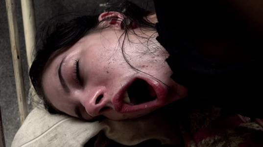 12. Download full pics of Annas analstudie from goperv.com