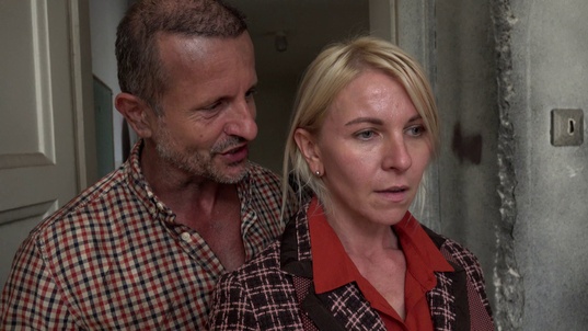 1. Download full pics of Massive Dildo Lesson for the Tutor from perversefamily.com