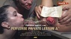 Poster of Perverse Private Lesson A*