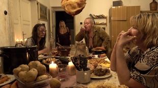 2. Download full pics of Ospitalità perversa from perversefamily.com