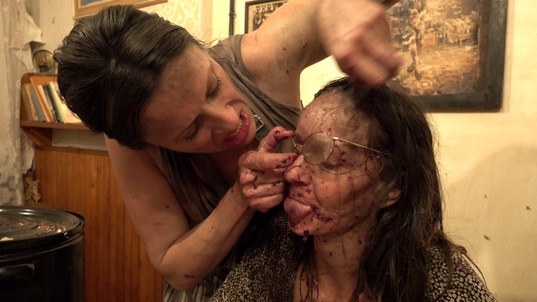 12. Download full pics of Ospitalità perversa from goperv.com