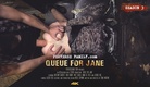 Perverse Family: Queue for Jane
