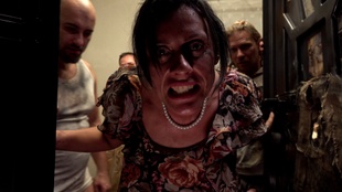 1. Download full pics of Group Blowjob from goperv.com