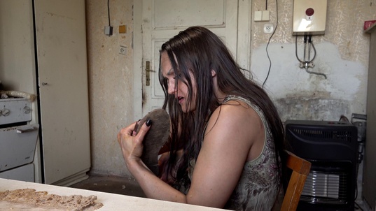 11. Download full pics of Disgusting Aunt Breeda from perversefamily.com