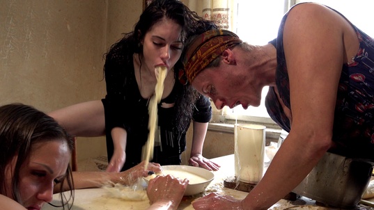 1. Download full pics of Taste My Juice from goperv.com