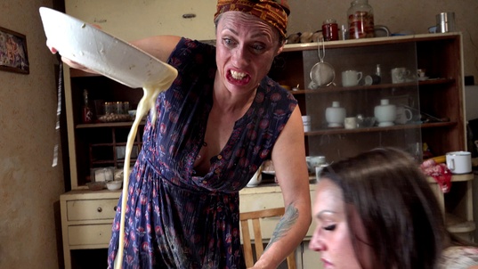 2. Download full pics of Taste My Juice from goperv.com