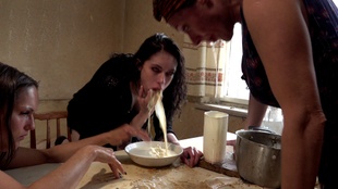 4. Download full pics of Taste My Juice from perversefamily.com