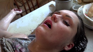 1. Download full pics of Nephew Fucks Aunt (Il nipote si scopa la zia) from perversefamily.com