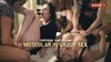 Poster of Muscular in Groupsex