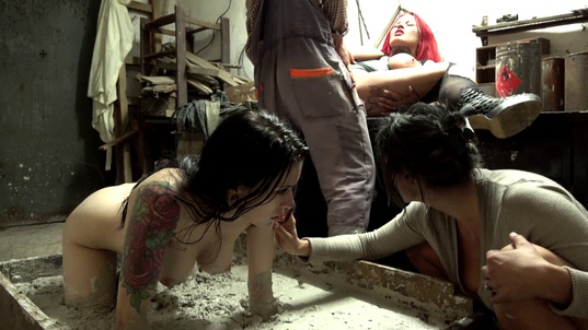 2. Download full pics of Disciplined Concreting from goperv.com