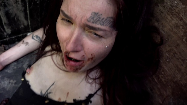 7. Download full pics of Extreme Fetish Payback from nudz.com