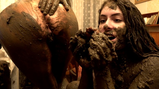 8. Download full pics of Extremes Herumrollen from goperv.com