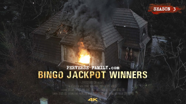 Vincitori del jackpot del bingo