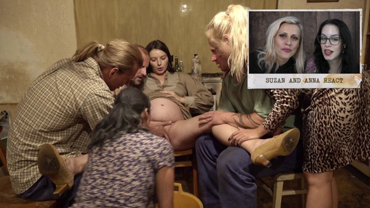 6. Download full pics of Susan and Anna React from perversefamily.com