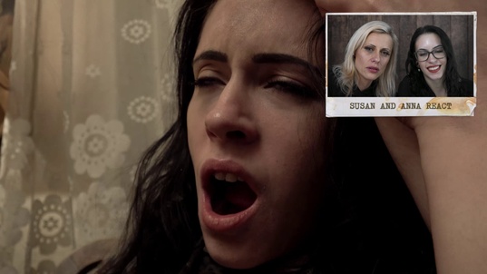 2. Download full pics of 与安娜和布列塔尼的对话 from goperv.com