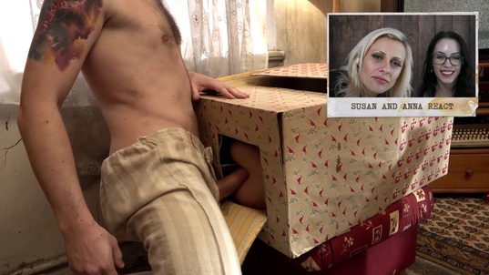 6. Download full pics of 与安娜和布列塔尼的对话 from goperv.com