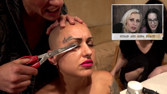 8. Download full pics of 与安娜和布列塔尼的对话 from goperv.com