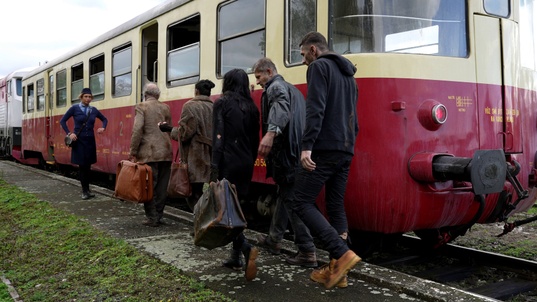 1. Download full pics of Journey to Wealth from goperv.com