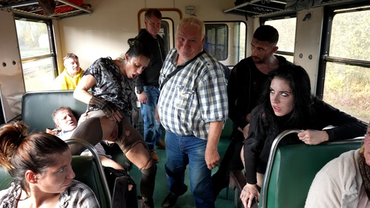 2. Download full pics of Journey to Wealth from goperv.com