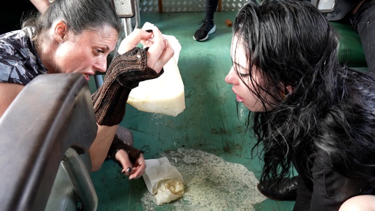 6. Download full pics of Journey to Wealth from goperv.com