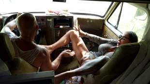 2. Download full pics of Buying the Caravan from Redneck John from perversefamily.com