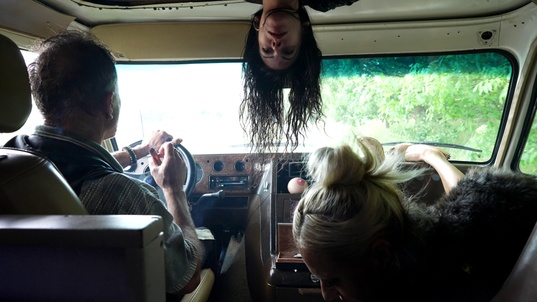 1. Download full pics of Innocent Community Service Girl from goperv.com