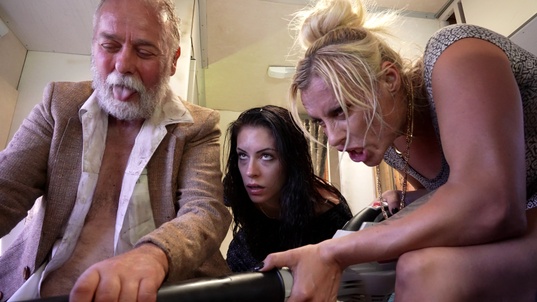 12. Download full pics of Innocent Community Service Girl from goperv.com