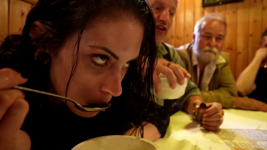 5. Download full pics of Eat All You Can from perversefamily.com