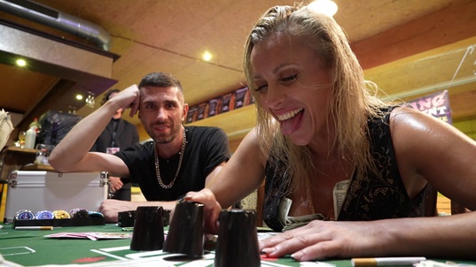 7. Download full pics of Poker pervers Gagne from goperv.com