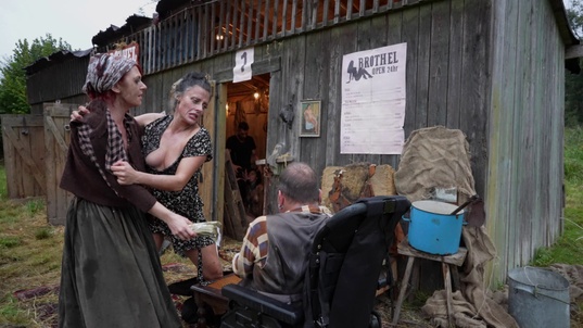 1. Download full pics of Anal Kinky BDSM from goperv.com