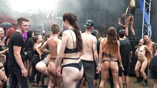 3. Download full pics of Perverse Nudists from goperv.com