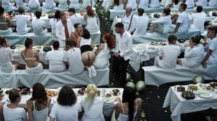 3. Download full pics of Hairy Waitress Gets Ass Fucked from perversefamily.com