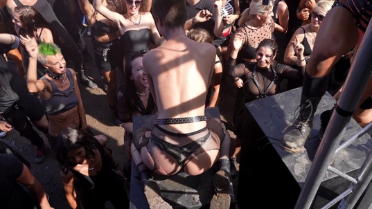 Video preview