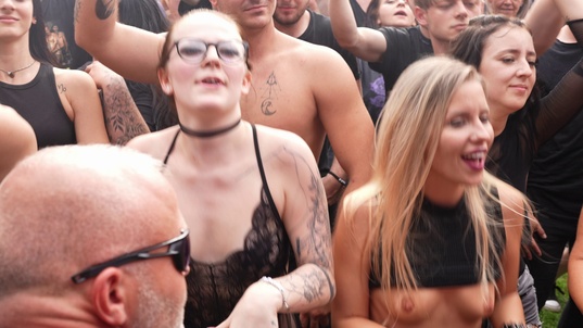 4. Download full pics of Perverse Rock Fest from goperv.com