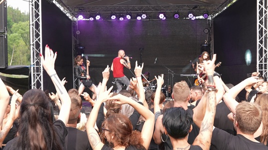 5. Download full pics of Perverse Rock Fest from goperv.com