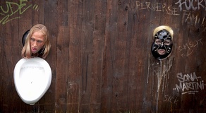 Perverse Family: Gangbang My Wife