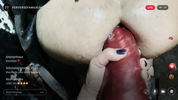 11. Download full pics of Anal Streching from nudz.com