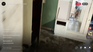 1. Download full pics of Sasha's Filthy Rose from perversefamilylive.com