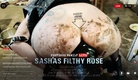 Perverse Family Live: Sasha's Filthy Rose